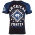 American Fighter AFFLICTION Men T-Shirt KENDALL Tattoo Biker Gym UFC 