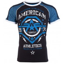 American Fighter AFFLICTION Mens T-Shirt NEW MEXICO Biker Gym MMA UFC