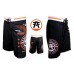 American Fighter AFFLICTION Men Board Shorts CREST TRUTH Gym UFC Venum 