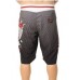 American Fighter AFFLICTION Mens Board Shorts DIVISION Gym UFC Venum