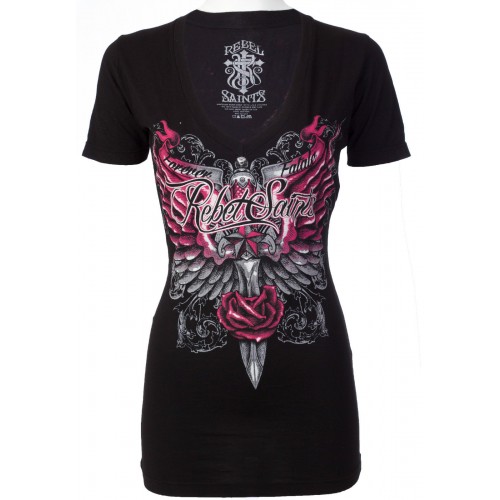Affliction Womens Size Chart