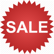 SALE