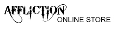 AFFLICTION ONLINE STORE 